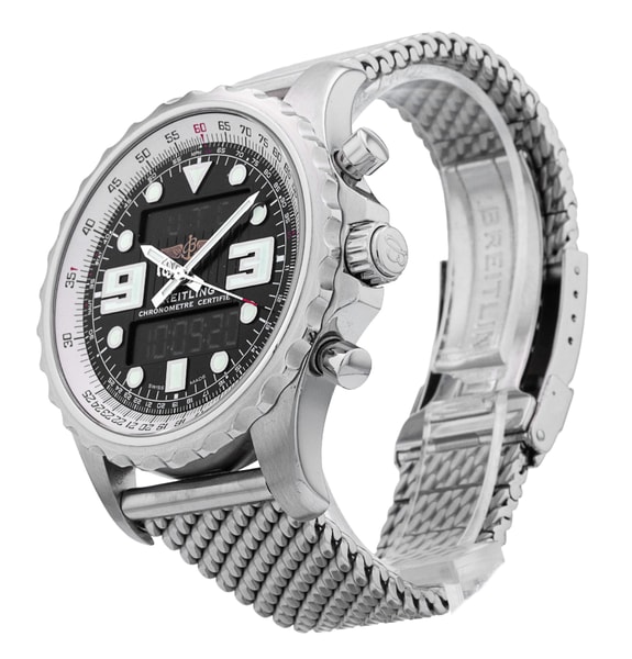 Breitling Chronospace A78365